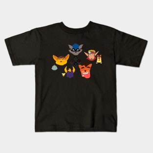 Sony Classics Kids T-Shirt